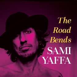 Sami Yaffa Road Bends SPOKEN WORD VERSION VINYL LP