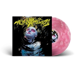 See You Next Tuesday Distractions MILKY CLEAR & HOT PINK VINYL LP