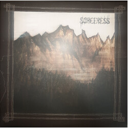 Sorceress (3) Beneath The Mountain VINYL 2 LP