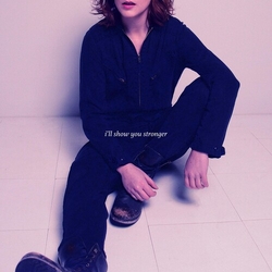 Pronoun I'Ll Show You Stronger VINYL LP