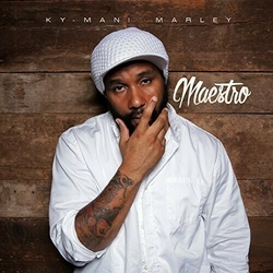 Ky-Mani Marley Maestro VINYL LP