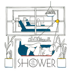 Homeshake In The Shower