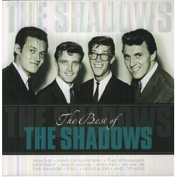 Shadows Best Of (180G) Vinyl LP