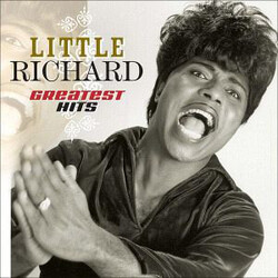 Little Richard Greatest Hits (180G) Vinyl LP