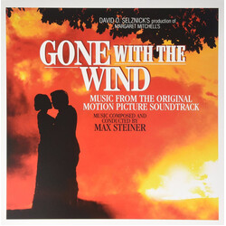 Gone With The Wind O.S.T. Gone With The Wind O.S.T. (180G) Vinyl LP