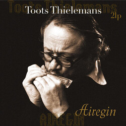 Toots Thielemans Airegin (180G) Vinyl LP