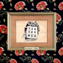 Ian Fisher Nero (Vinyl) Vinyl LP