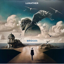 Steve Lukather Bridges VINYL LP