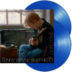Kenny Wayne Shepherd Goin Home 2 VINYL LP