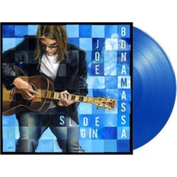 Joe Bonamassa Sloe Gin VINYL LP