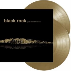 Joe Bonamassa Black Rock (2 LP) VINYL LP