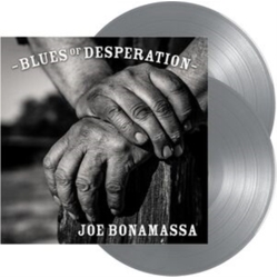 Joe Bonamassa Blues Of Desperation (2 LP) VINYL LP