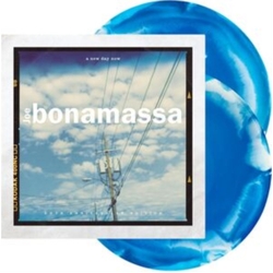 Joe Bonamassa New Day Now 2 VINYL LP