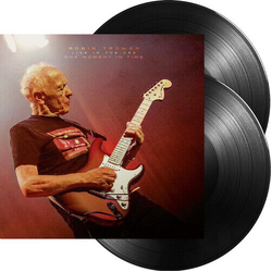 Robin Trower One Moment In Time - Live In The Usa 2 VINYL LP