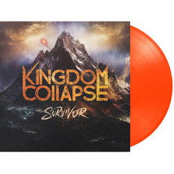 Kingdom Collapse Survivor LP