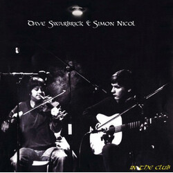 Dave Swarbrick In The Club (180G) Vinyl LP