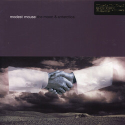 Modest Mouse Moon & Antarctica (180G) VINYL LP