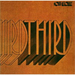 Soft Machine Third (180G) VINYL LP