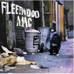 Fleetwood Mac Peter Green's Fleetwood Mac (180G) Vinyl LP