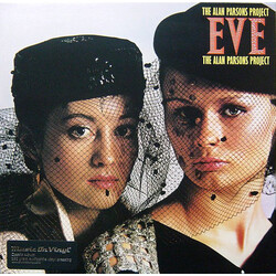 Alan Project Parsons Eve (180G) VINYL LP