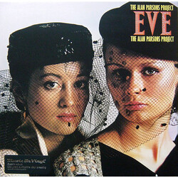 Alan Project Parsons Eve (180G) Vinyl LP