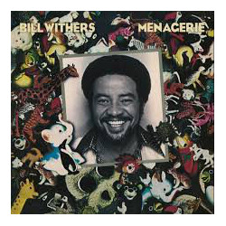 Bill Withers Menagerie (180G) VINYL LP