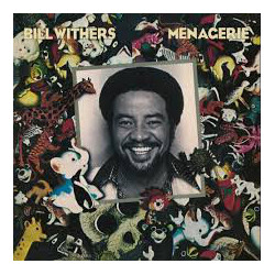 Bill Withers Menagerie (180G) Vinyl LP