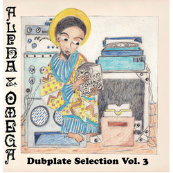 A LPha & Omega Dubplate Selection Vol. 3 VINYL LP