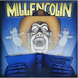 Millencolin The Melancholy Collection Vinyl LP