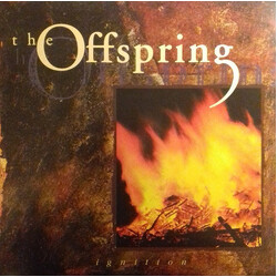 The Offspring Ignition Vinyl LP