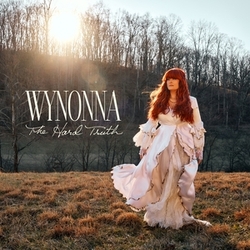 Wynonna Hard Truth LP