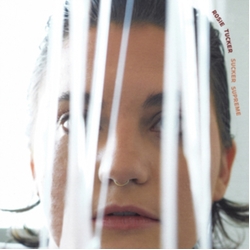 Rosie Tucker Sucker Supreme VINYL LP