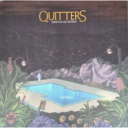 Christian Lee Hutson Quitters Vinyl LP