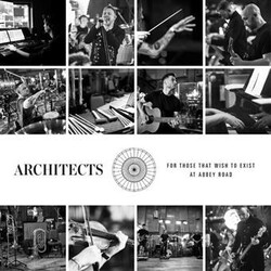 Architects (2) For Those That Wish To Exist At Abbey Road Vinyl 2 LP