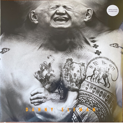 Danny Elfman Bigger. Messier. 2 VINYL LP