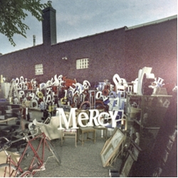 Remo Drive Mercy ECO MIX COLOR VINYL LP
