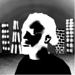 Sam Akpro Evenfall VINYL LP