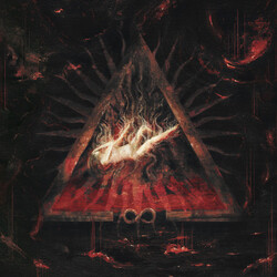 Sol Sistere Unfading Incorporeal Vacuum Vinyl LP