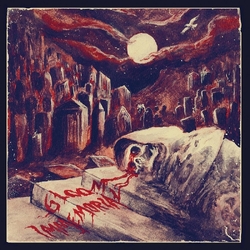 Hooded Menace Gloom Immemorial VINYL LP