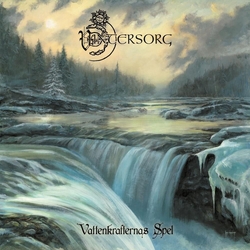 Vintersorg Vattenkrafternas Spel VINYL LP