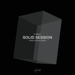 Format Solid Session VINYL LP