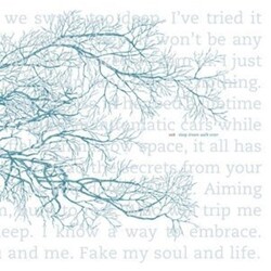 Oak Sleep Dream Walk Enter (180G/Colored Vinyl) Vinyl LP