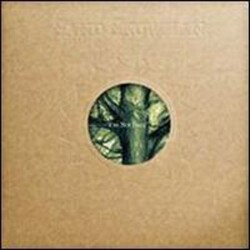 Sand Snowman I'M Not Here (180G) Vinyl LP