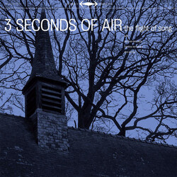 Three Seconds Of Air Flight Of Song Vinyl LP