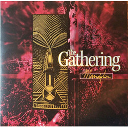 The Gathering Mandylion Vinyl LP