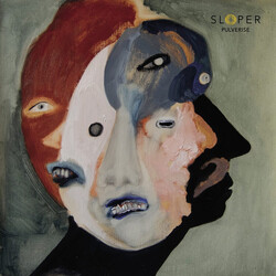 Sloper (3) Pulverise Vinyl LP