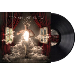 For All We Know Take Me Home 180GM IMPORT VINYL LP