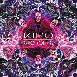 Kino Radio Voltaire 2 VINYL LP