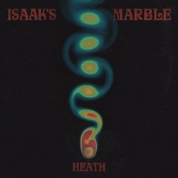 Heath Isaak's Marble VINYL LP