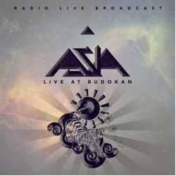 Asia Best Of Live At Budokan. Tokyo VINYL LP